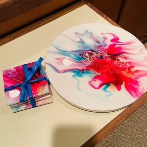 Meet your Posher, Andrew